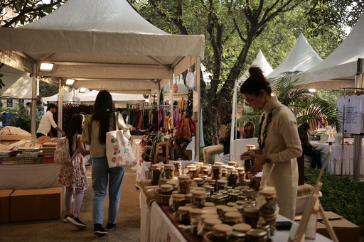 Premium Stall